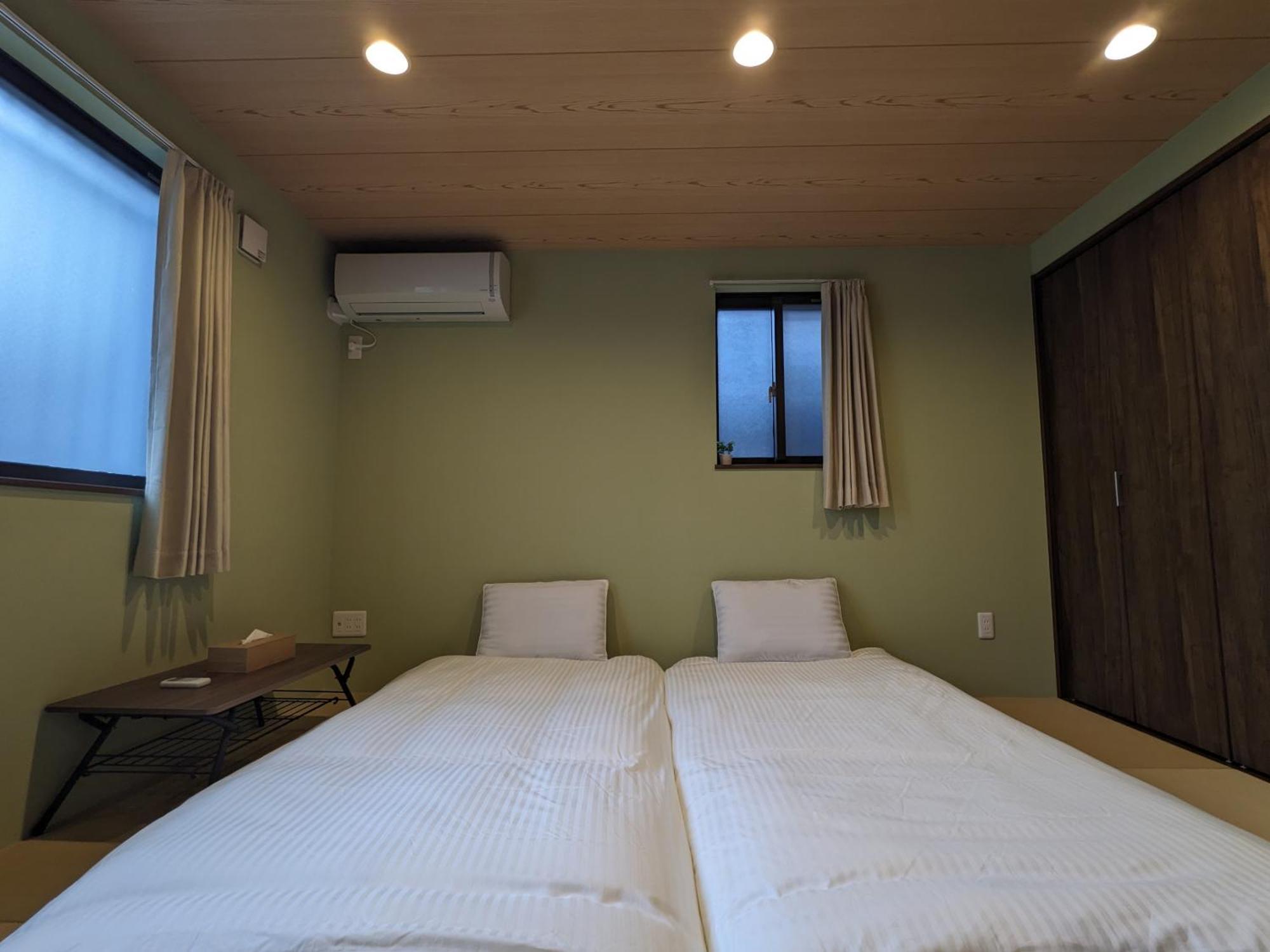 Private Villa Tofukuji Kjóto Exteriér fotografie