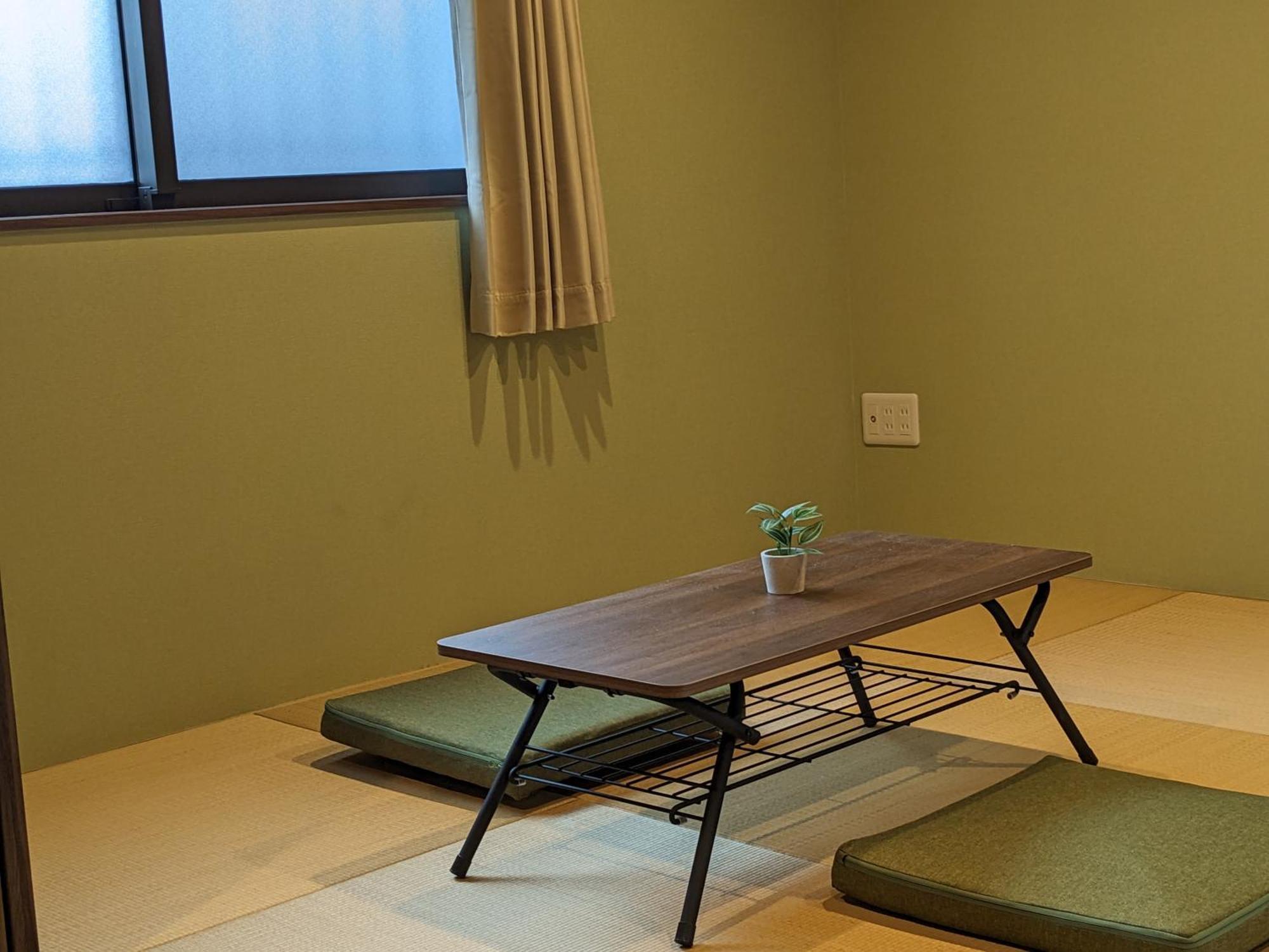 Private Villa Tofukuji Kjóto Exteriér fotografie
