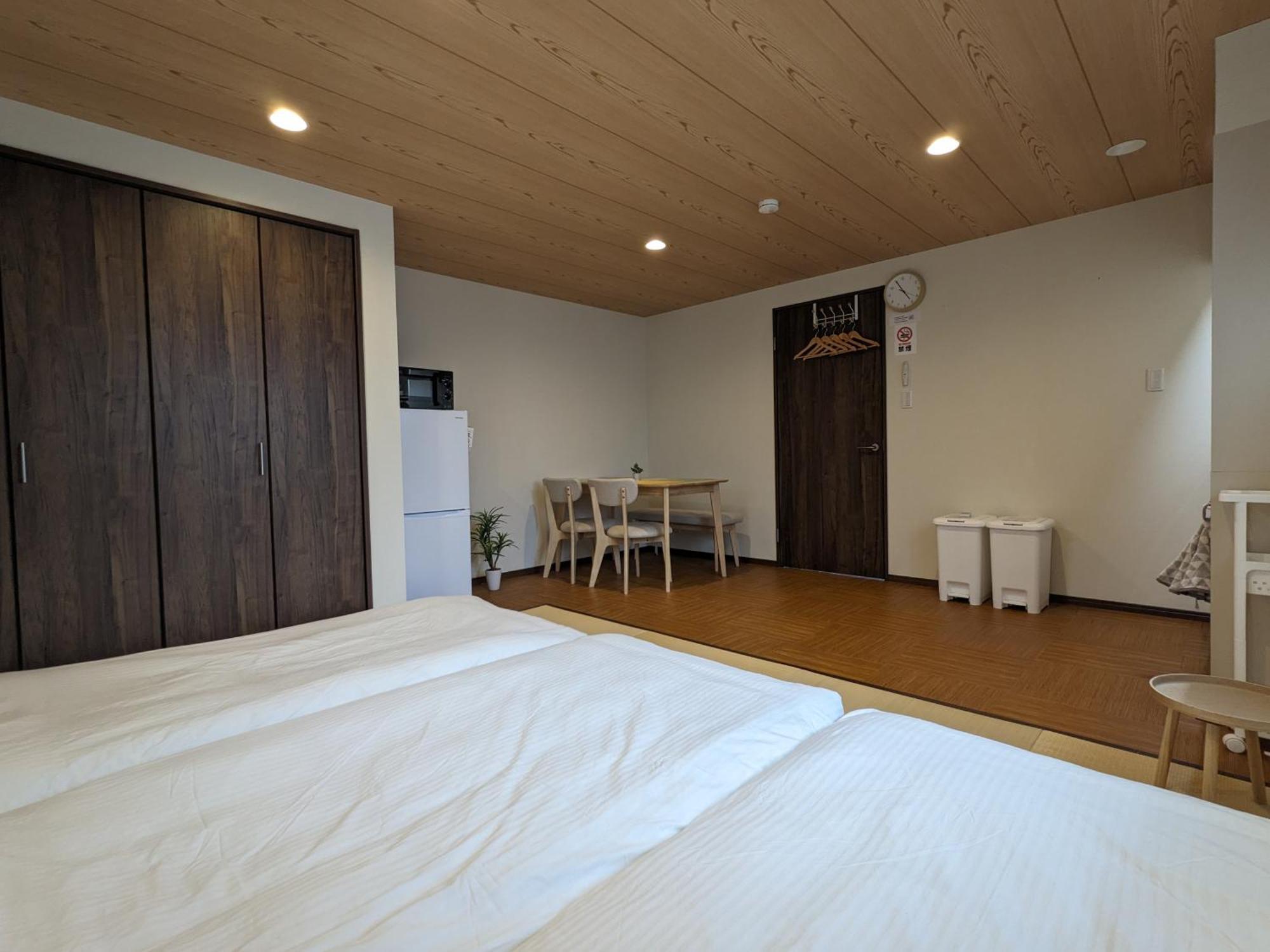 Private Villa Tofukuji Kjóto Exteriér fotografie